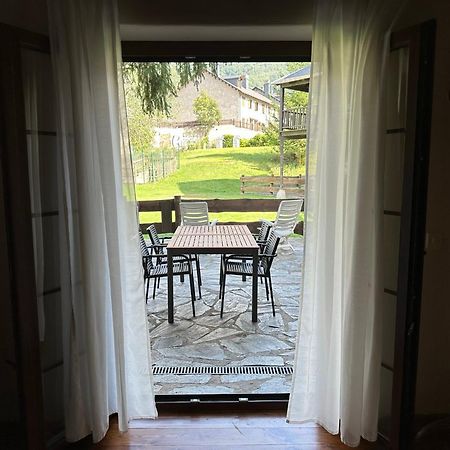 Linsoles 44B Daire Eriste Dış mekan fotoğraf