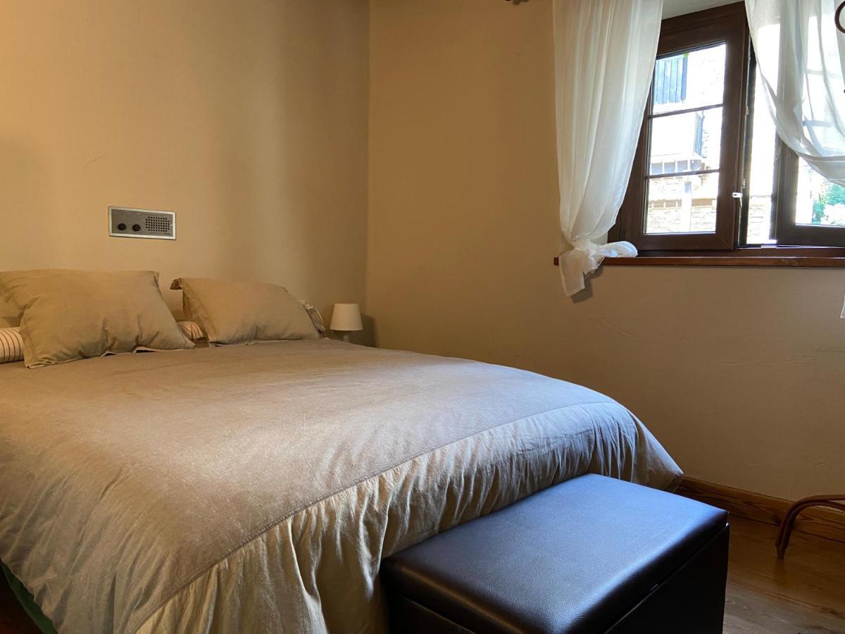 Linsoles 44B Daire Eriste Dış mekan fotoğraf